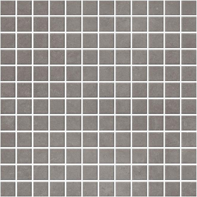 Настенная плитка Kerama Marazzi Кастелло Серый Темн. 20107 29.8х29.8