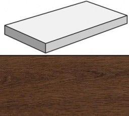 Ступень угловая Atlas Concorde Oak Reserve Dark Brown Scal. Angol. Sx 33х120