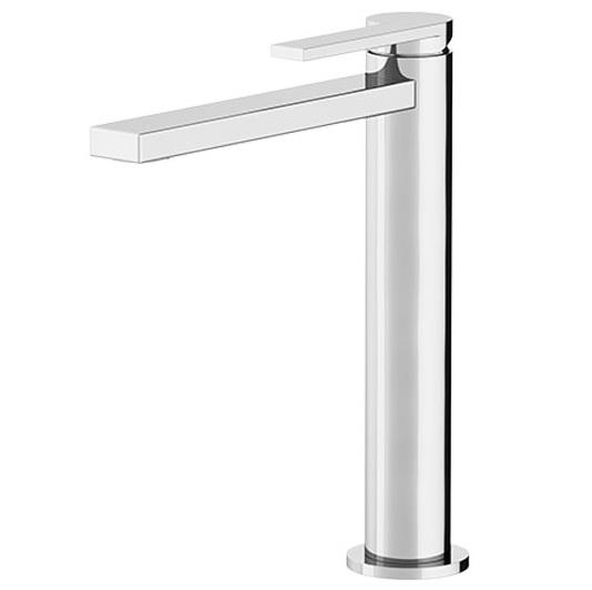 Смеситель для раковины Gattoni Color 8046/80CO cr
