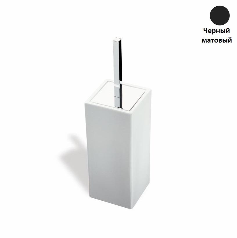 Ершик Stil Haus Urania Черный матовый 633 CUBE M 23-BI