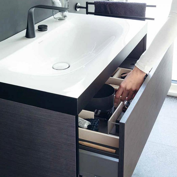 Duravit XViu от Официального Дилера