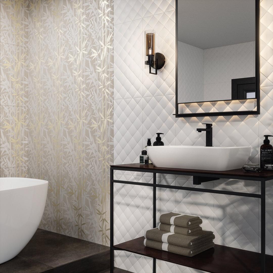 Kerama Marazzi Бамбу 