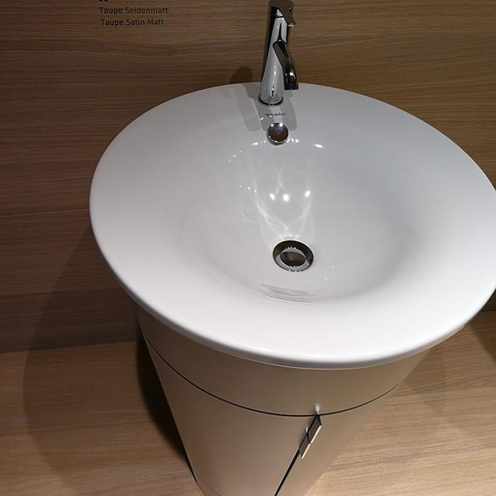 Тумба напольная Duravit Starck 1 S1952006060 82.5x60x56