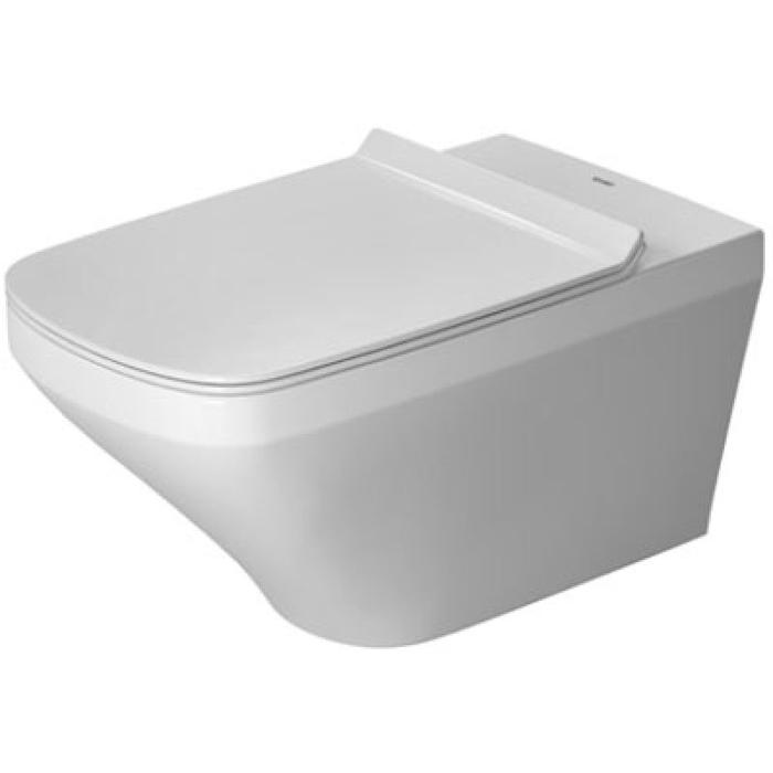 Комплект унитаз и сиденье Duravit DuraStyle 45710900A1 48x37