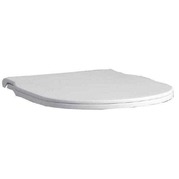 Сидение для унитаза Azzurra XL XL1800bi/cr