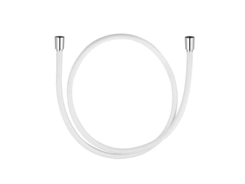 Душевой шланг Kludi Suparaflex Silver - 6107191-00