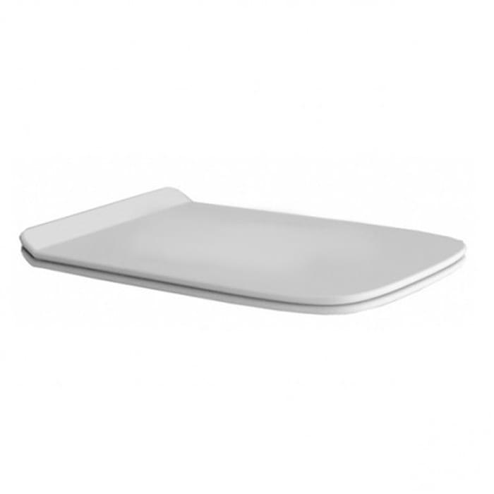 Сиденье для унитаза Artceram A16 ASA001 05 71 bi matt/cr