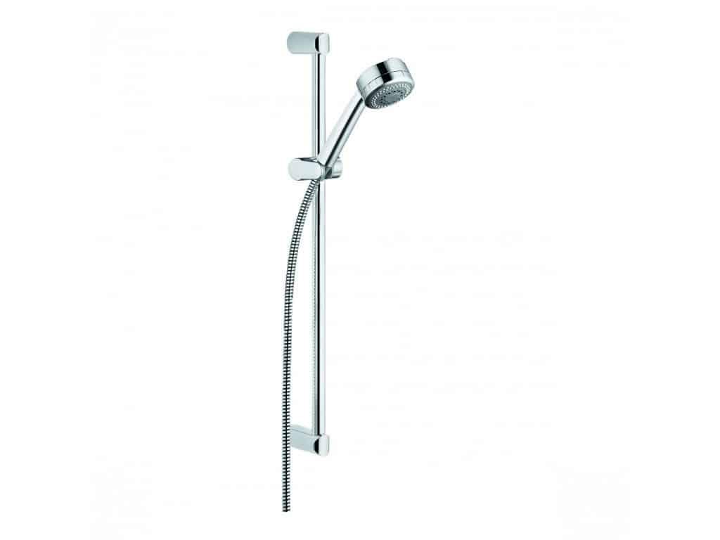 Душевой гарнитур Kludi Zenta 6073005-00