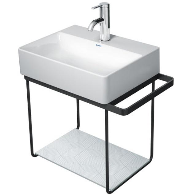 Стеклянная полка Duravit DuraSquare 0099668300