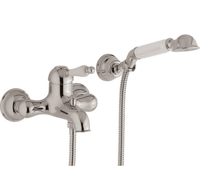 Смеситель для ванны и душа Cisal Empress EM00012021