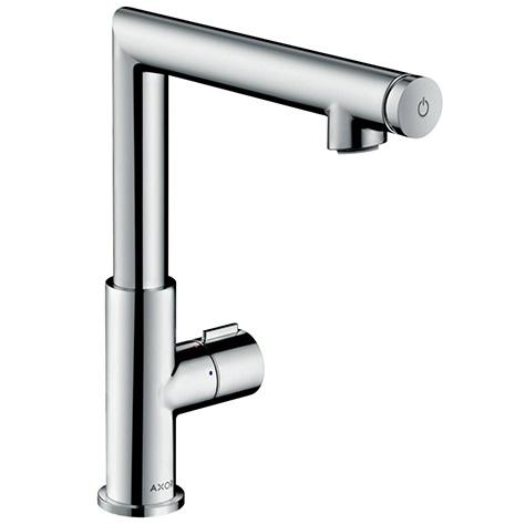 Смеситель для раковины Axor Uno 45016000