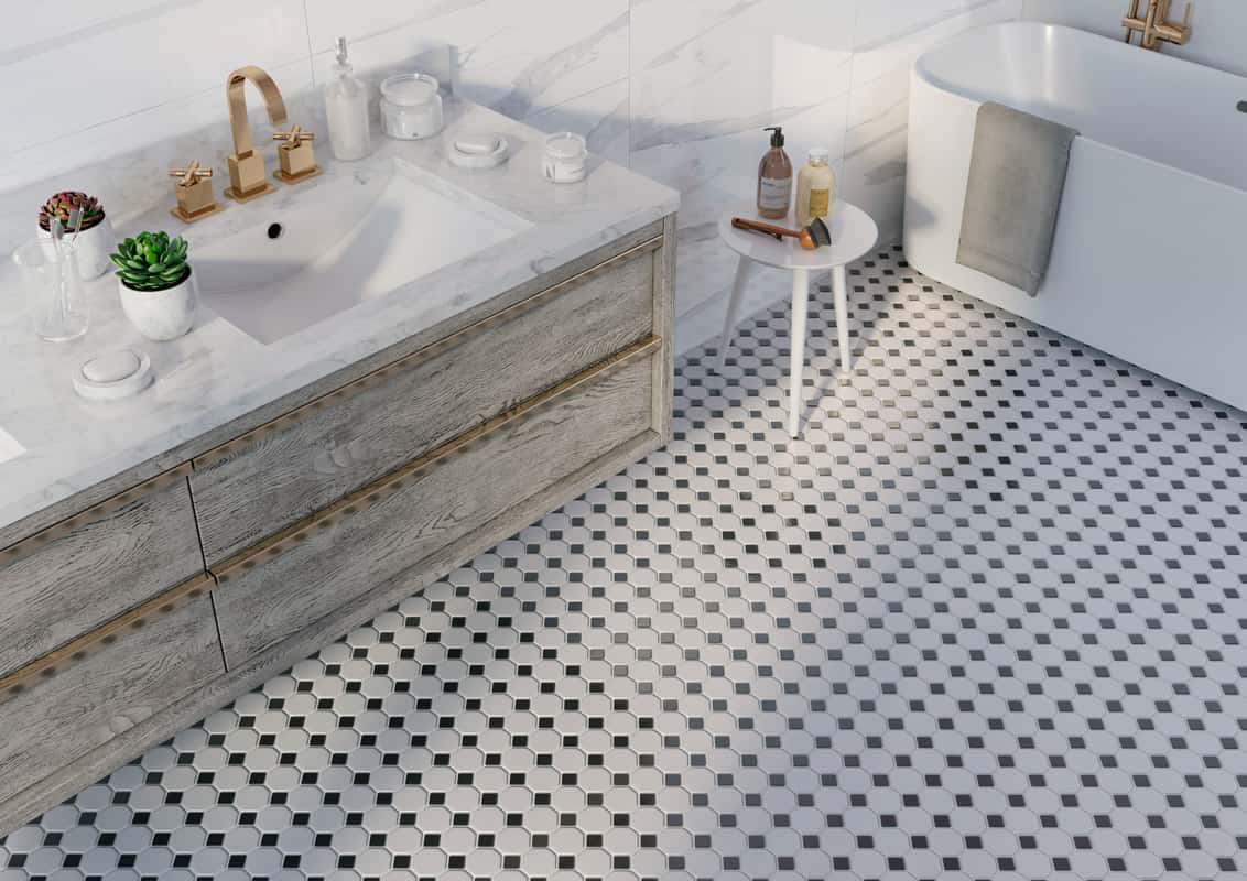 Starmosaic Мозаика