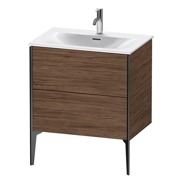 Тумба подвесная Duravit XViu XV43010B221 71x48