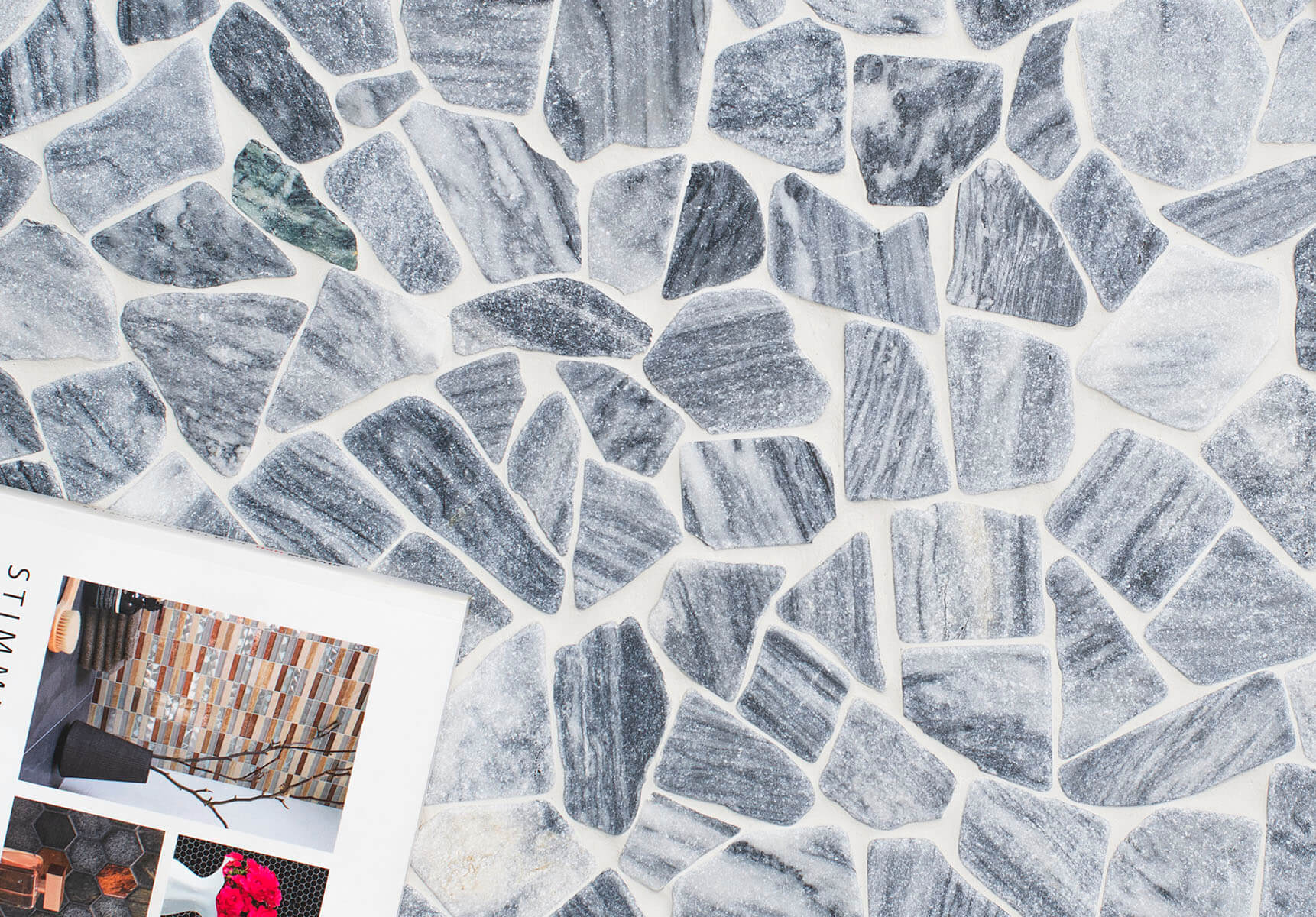 Starmosaic Wild Stone от Официального Дилера