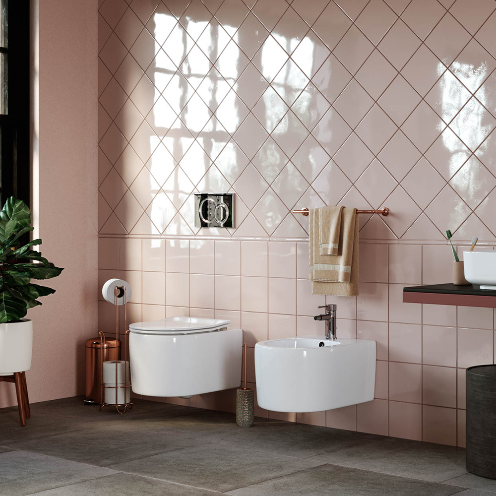 Ceramica Nova Moments от Официального Дилера
