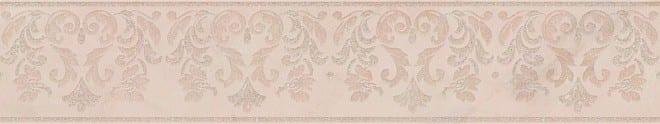 Бордюр Kerama Marazzi Флораль AD/A451/SG1608 7,7x40,2