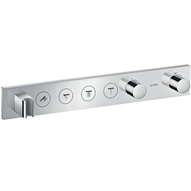 Термостат для душа Axor ShowerSelect 18357000