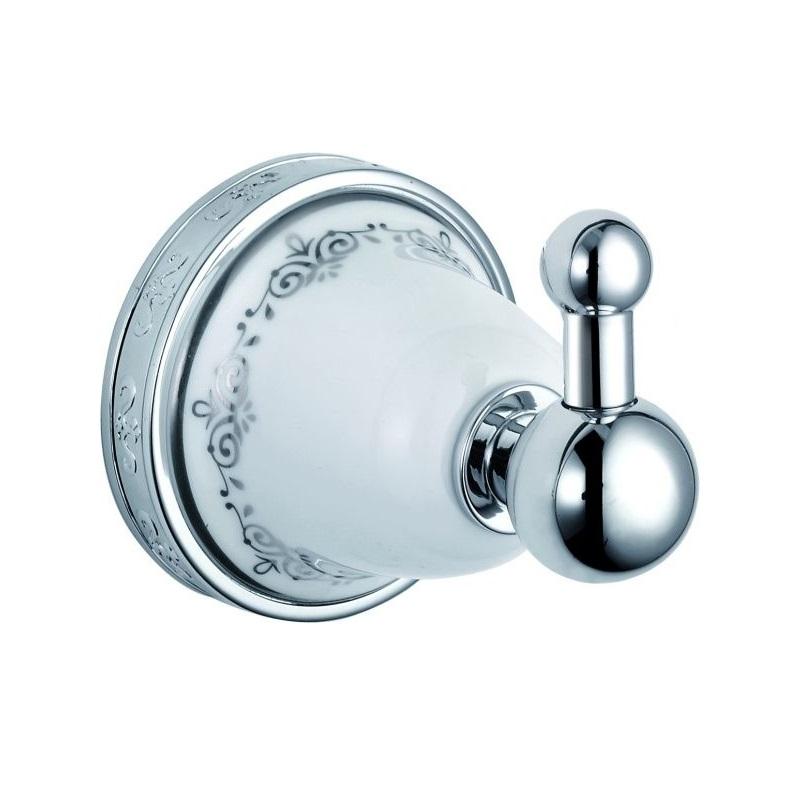 Крючок Sanibano Kleo Хром H9750/09CR