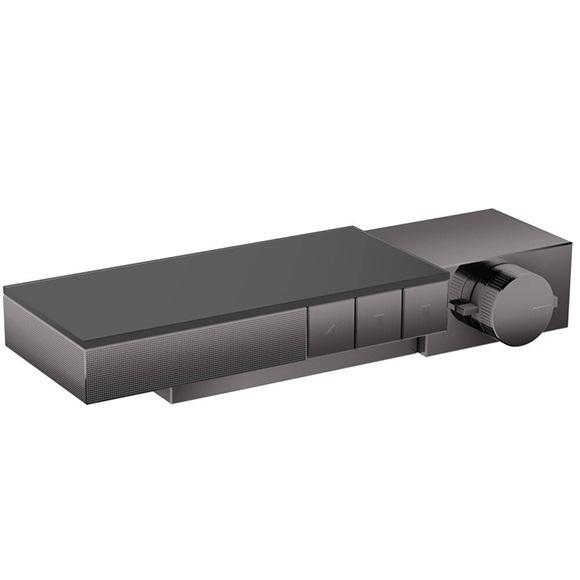 Термостат для душа Axor Edge 46141330