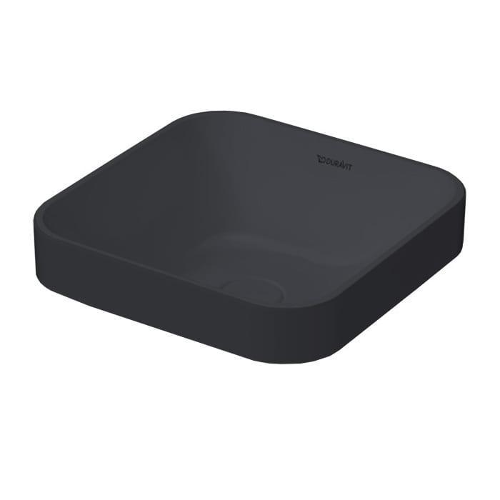 Раковина накладная Duravit Happy D.2 Plus 23594013001 40 см