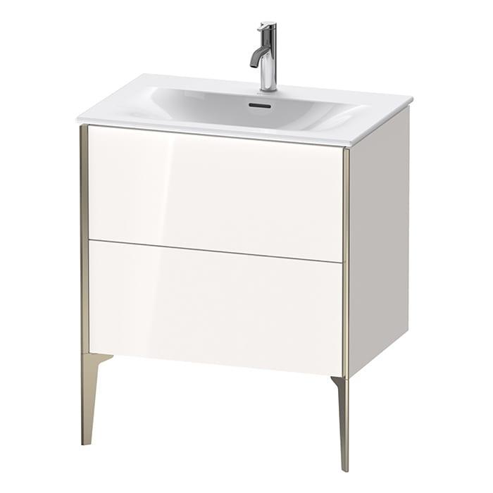 Тумба подвесная Duravit XViu XV43010B122 71x48