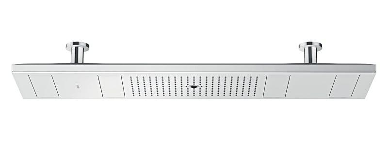 Верхний душ Axor Shower Heaven 10629000