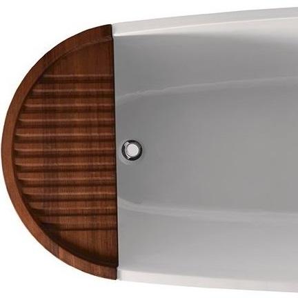 Накладка на ванну Kerasan Aquatech 3751