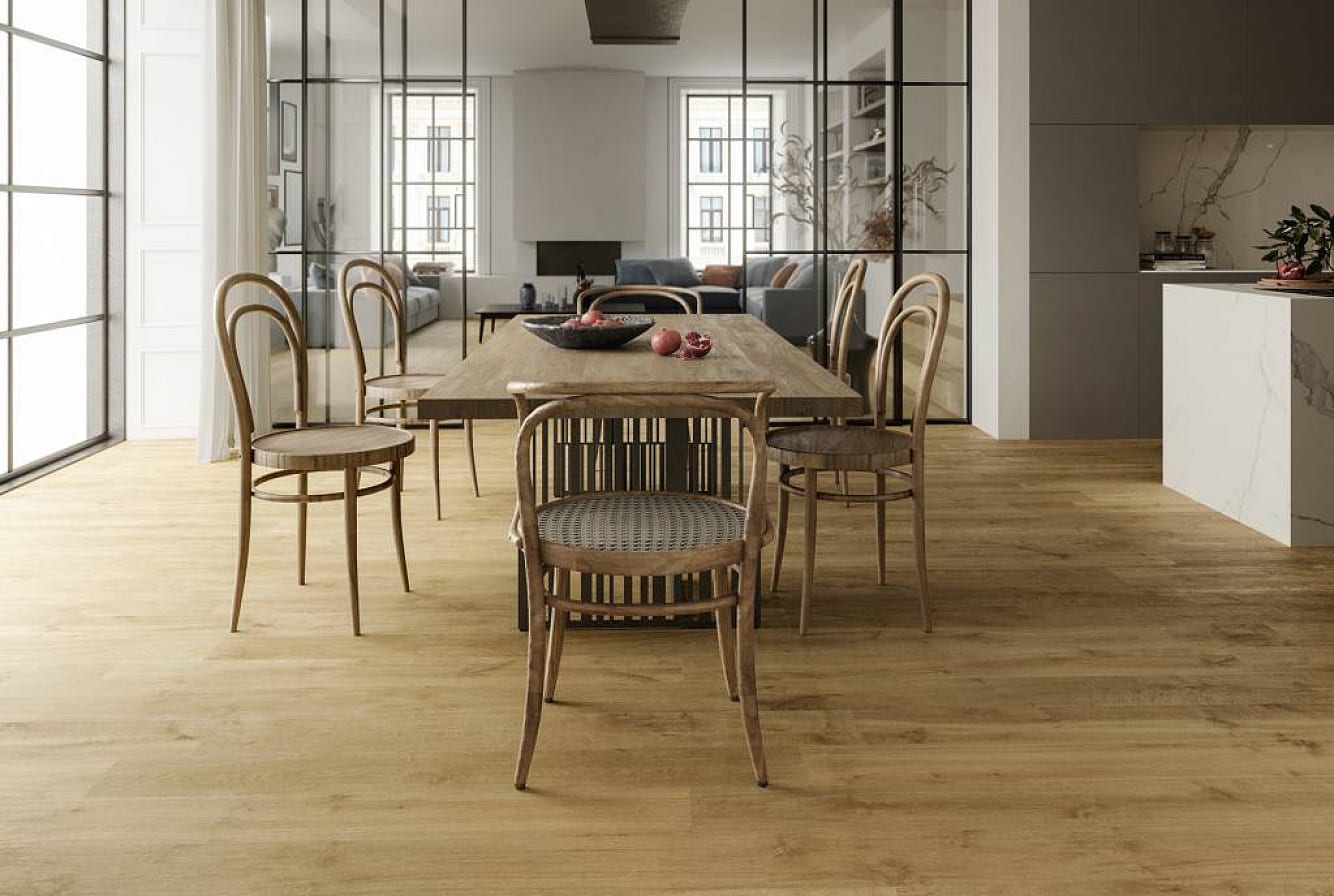 Atlas Concorde Heartwood от Официального Дилера