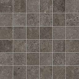 Мозаика Atlas Concorde Drift Grey Mosaico 30x30