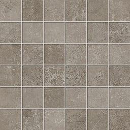Мозаика Atlas Concorde Drift Light Grey Mosaico 30x30
