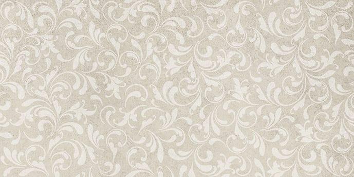 Декор Atlas Concorde Drift White Curl 40x80