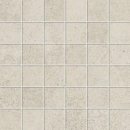 Мозаика Atlas Concorde Drift White Mosaico 30x30