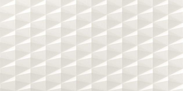 Настенная плитка Atlas Concorde 3D Wall Stars White Matt 8DAW 40x80