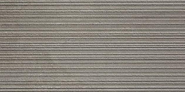 Настенная плитка Atlas Concorde Klif 3D Row Grey 8KRG 40х80