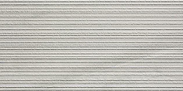 Настенная плитка Atlas Concorde Klif 3D Row White 8KRW 40х80