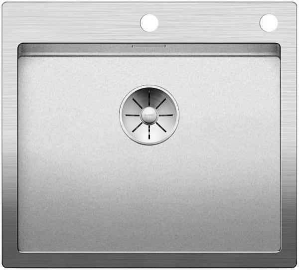 Мойка кухонная Blanco Claron 500-IF/A 521633 56х51