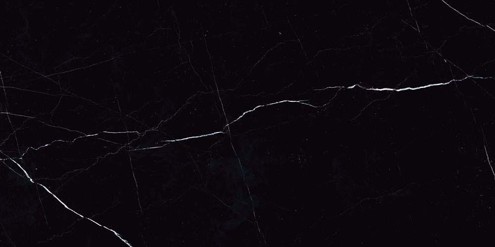 Керамогранит Italica Tiles Boreale Black Glamour 60x120