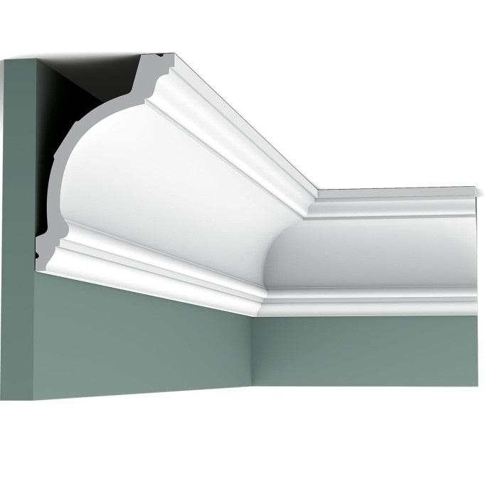 Карниз гибкий Orac Decor Orac Luxxus C217F