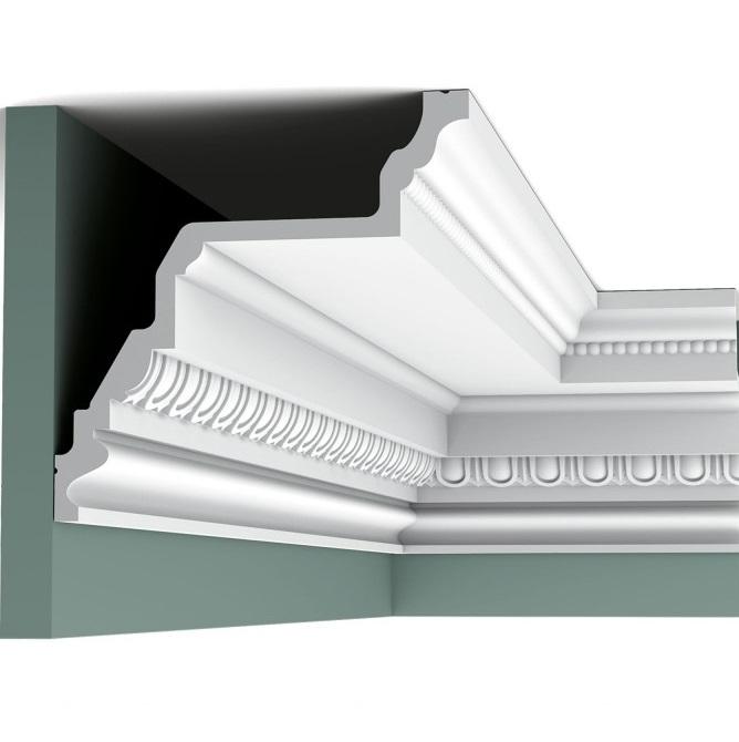 Карниз Orac Decor Orac Luxxus C307