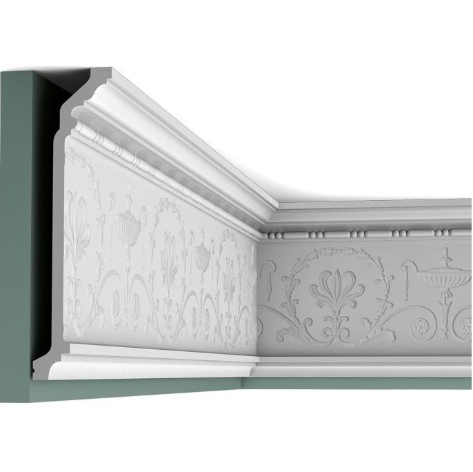 Карниз Orac Decor Orac Luxxus C308