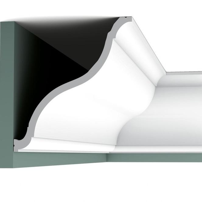 Карниз Orac Decor Orac Luxxus C335