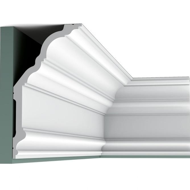Карниз Orac Decor Orac Luxxus C340