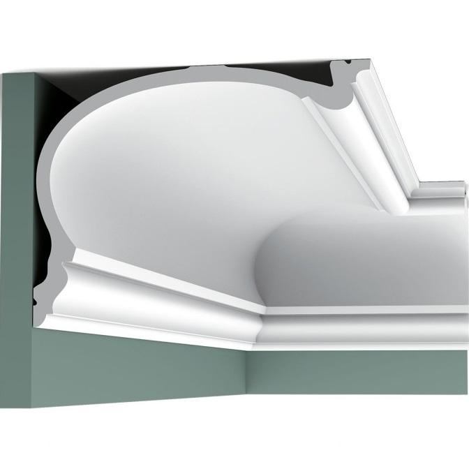 Карниз Orac Decor Heritage XL C343
