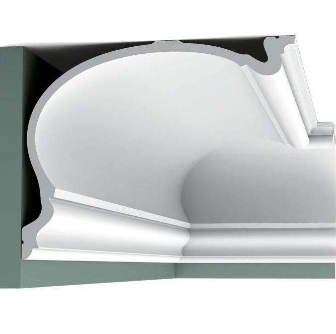 Карниз Orac Decor Heritage XXL C344