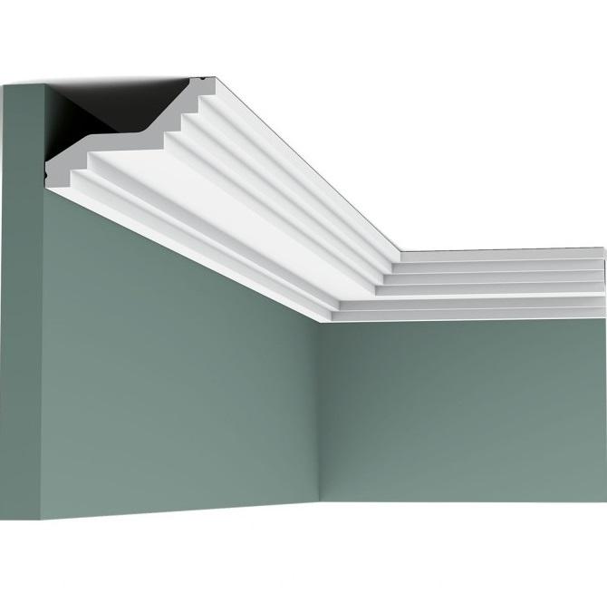 Карниз Orac Decor Orac Luxxus C400