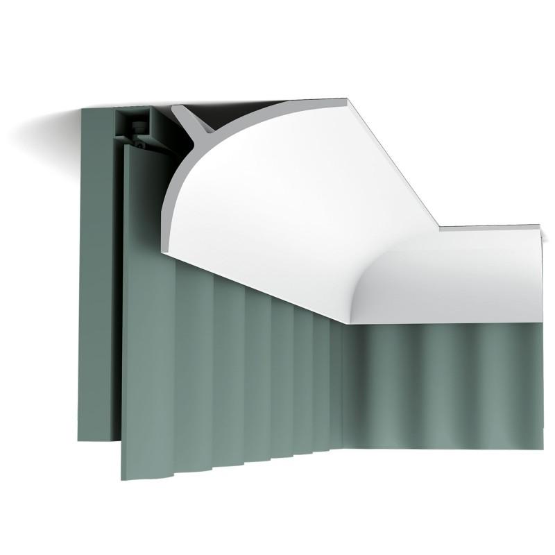 Карниз Orac Decor Ulf Moritz for Orac Decor C991