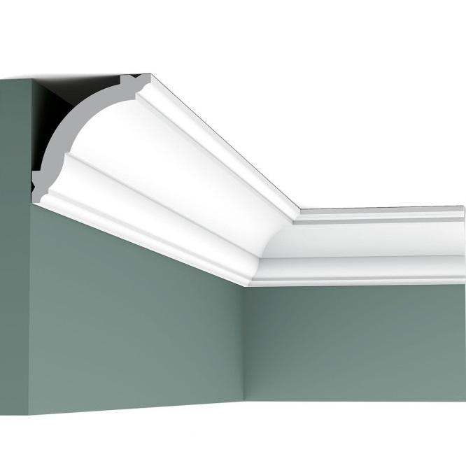 Карниз гибкий Orac Decor Orac Axxent CX100F