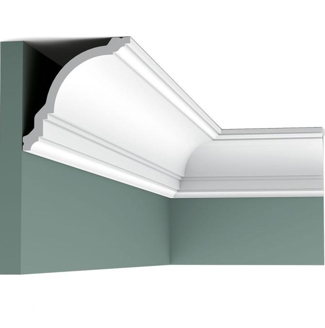 Карниз гибкий Orac Decor Orac Axxent CX106F