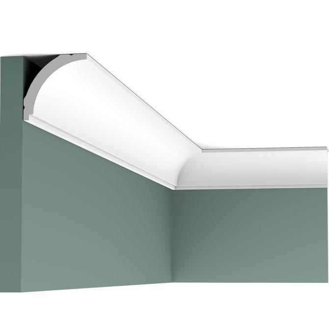 Карниз гибкий Orac Decor Orac Axxent CX109F