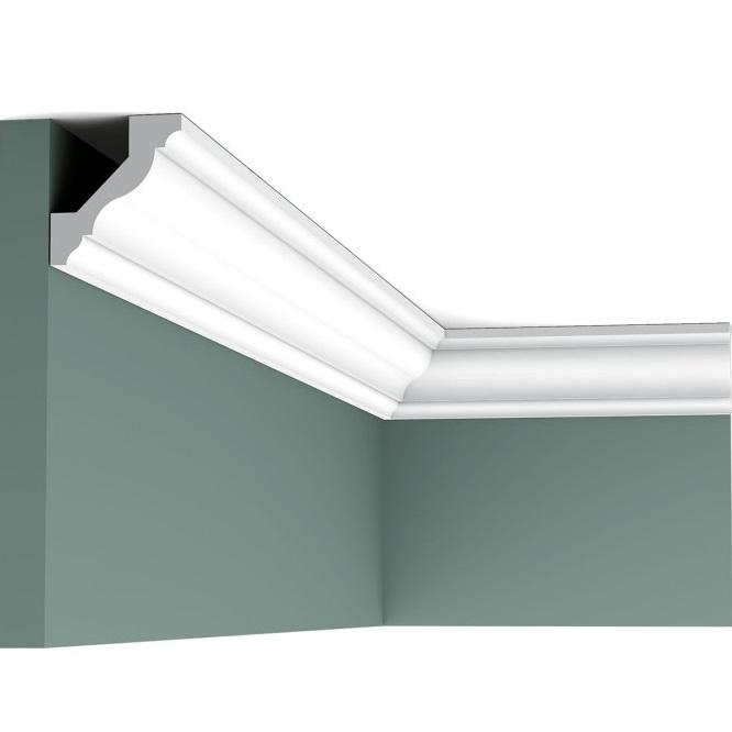 Карниз гибкий Orac Decor Orac Axxent CX110F